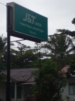 J&T Cargo Tarakan 001A - Tarakan, Kalimantan Utara