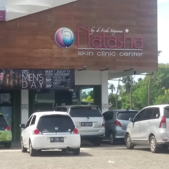 Natasha Skin Clinic Center - Pangkal Pinang
