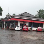 Telkomsel Branch Serang - Serang, Banten