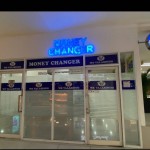 Money Changer Karawaci 