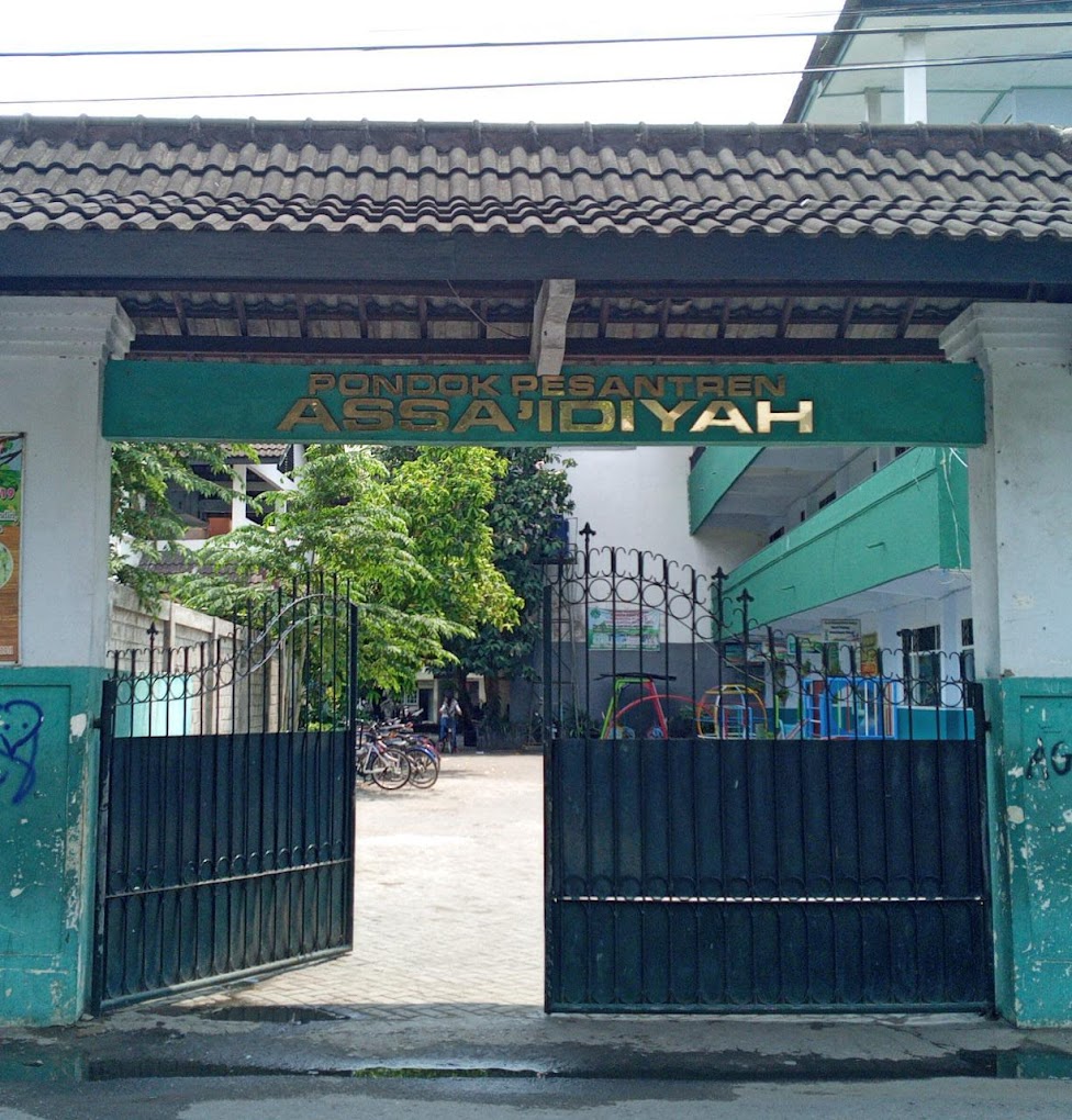 Pondok Pesantren Assa'Idiyah Jl. Joyoboyo I Gg. Ashraf - Ds.Jamsaren Kediri - Jatim - Kediri, Jawa Timur