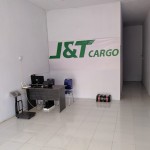 J&T Cargo Sungai Kunyit - Mempawah, Kalimantan Barat