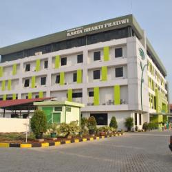 Rumah Sakit Karya Bhakti Pratiwi