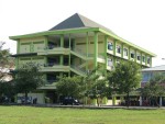 SMK Panca Budi - Medan, Sumatera Utara