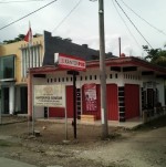 Kantorpos Cigugur - Kab. Pangandaran, Jawa Barat