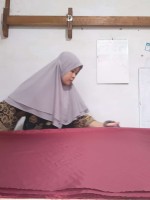 Malinar Konveksi (Konveksi Seragam Sekolah) Bukittinggi
