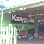 Kawasaki Lautan Rezeki - Payakumbuh
