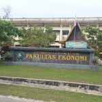 Fakultas Ekonomi Universitas Lancang Kuning - Pekanbaru, Riau