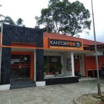 Kantorpos Pasir Pengaraian - Kab. Rokan Hulu, Riau