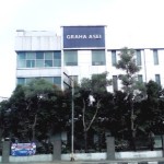 Asuransi ASEI Indonesia, PT. - Jakarta Pusat