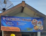 Catering Nonik - Wonogiri, Jawa Tengah