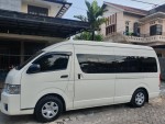 Brawijaya Rental Mobil Malang