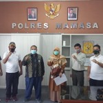 Polres Mamasa - Mamasa, Sulawesi Barat
