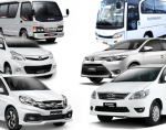 Lintas Rent Car Management - Makassar, Sulawesi Selatan