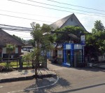 PDAM Cianjur - Jl. Siliwangi, Cianjur, Jawa Barat