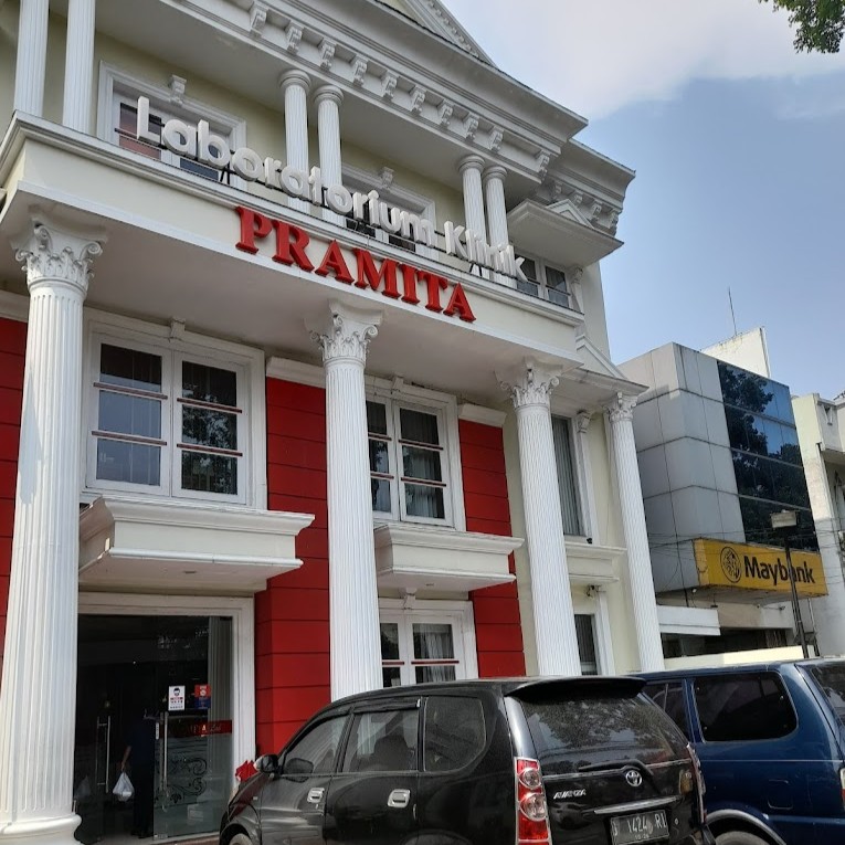 Pramita Lab Moch. Toha - Bandung, Jawa Barat