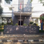 Sekretariat Pascasarjana UNISBA - Bandung, Jawa Barat