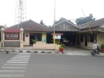 Polsek Kalibening, Banjarnegara