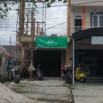 J&T Cargo Sampit (SMQ001A) - Kabupaten Kotawaringin Timur, Kalimantan Tengah