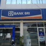 Bank BRI Unit Loa Duri - Kantor Cabang Kab. Kutai Kartanegara, Kalimantan Timur