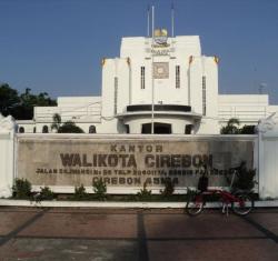 Kantor Walikota Cirebon
