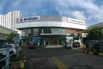 Dealer Suzuki Mobil Depok