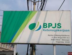 BPJS Ketenagakerjaan Kantor Cabang Kalideres Batuceper Tangerang