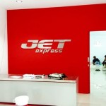 JET Express - Rajawali Timur (FIF Group) - Bandung, Jawa Barat