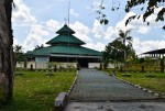 Shalahuddin Mosque - Palangka Raya, Kalimantan Tengah