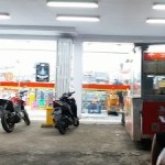 Alfamart - Jl. Dr. Susuanto, Pati, Jawa Tengah