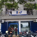 BAF - Malang, Jawa Timur