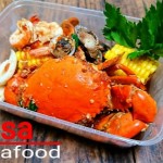 Sea Food Annisa - Klaten, Jawa Tengah