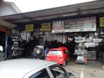 ZIA Motor Auto Service - Subang, Jawa Barat