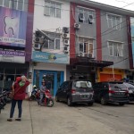 Mnc Bank - Depok, Jawa Barat
