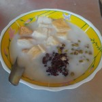 Kedai Bubur Kacang Ijo (Terminal) Magetan - Magetan, Jawa Timur