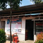 Bakso & Pempek RATNA - Serang, Banten