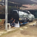 Fifin Sticker (Krasak Sticker) - Jepara, Jawa Tengah