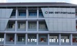 SMK-SMTI Pontianak - Pontianak, Kalimantan Barat