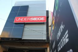 Undersiege Shop