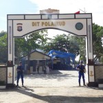 Kantor Pol Air Polda Riau - Pekanbaru, Riau