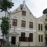 Wayang Museum - Jakarta Barat, Dki Jakarta