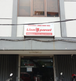 Lion Parcel Kayu Putih - Jakarta Timur, Dki Jakarta