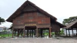 Museum Kota Lhokseumawe - Lhokseumawe, Aceh