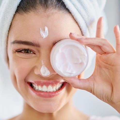 Videta Skincare - Sorong, Papua Barat