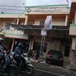 RS Medika Harifalm - Ternate, Maluku Utara