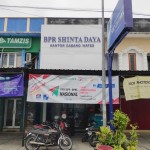 PT BPR Shinta Daya Cabang Sentolo - Kulon Progo, Yogyakarta