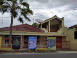 Pondok Pesantren Tahfidz Al-Qur'an - Sukabumi, Jawa Barat