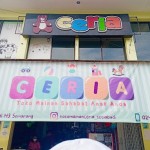 Toko Mainan Ceria - Semarang, Jawa Tengah