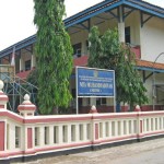 MTs Muhammadiyah Batang - Batang, Jawa Tengah