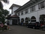 Kantor Kejaksaan Negeri (Kejari) Bandung